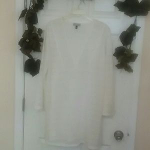 J Valdi Swimwear Coverup